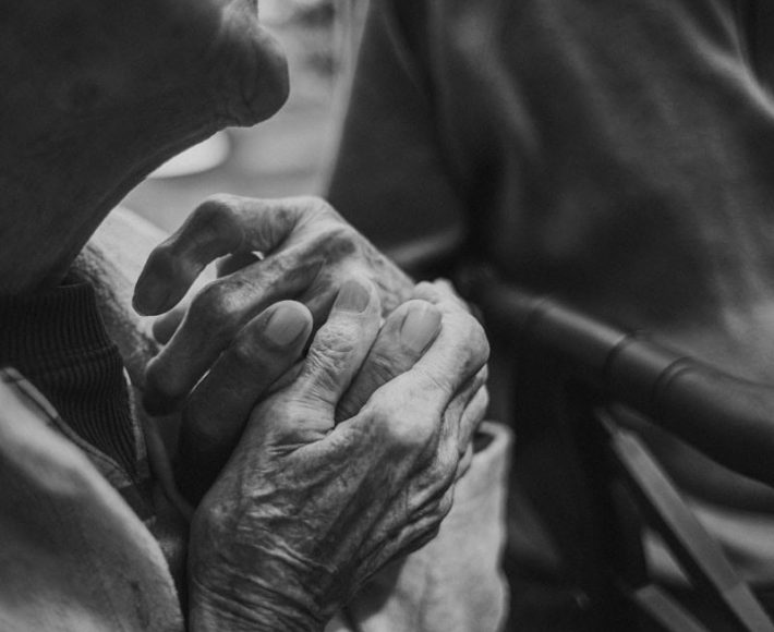 accompagner un décès